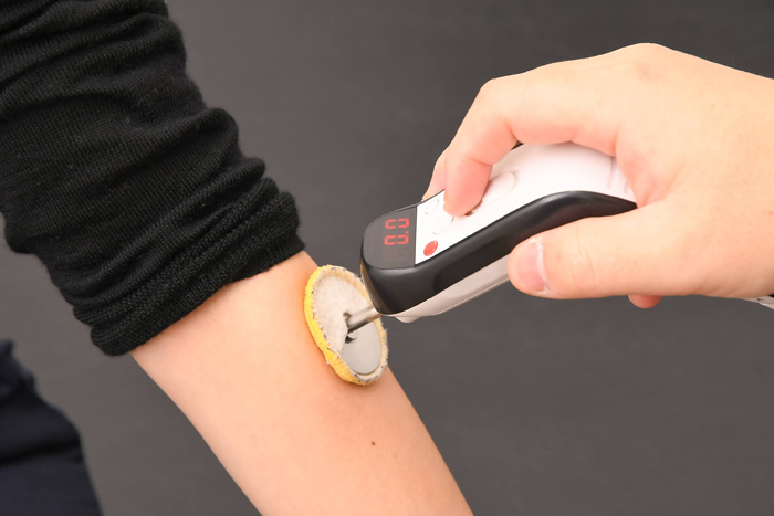 羽田野式ハイボルト