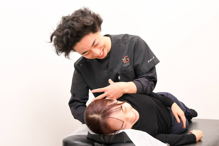 交通事故について