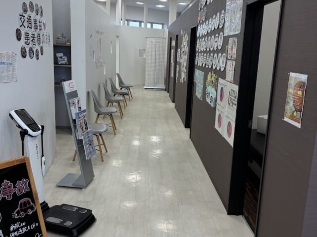 顎関節　【患者様の声】